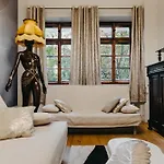Appartement Bujwida - Unikalny Przy Placu Grunwaldzkim, Uniwersytetach I Politechnice - - Fair