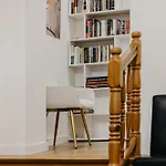 Apartment Bujwida - Unikalny Przy Placu Grunwaldzkim, Uniwersytetach I Politechnice - - Fair Wroclaw
