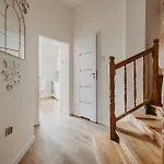Apartment Bujwida - Unikalny Przy Placu Grunwaldzkim, Uniwersytetach I Politechnice - - Fair Wroclaw