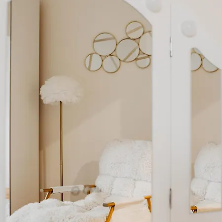 Madame&the Cat - Klimatyczny Tuż Przy Placu Grunwaldzkim Fair Apartament