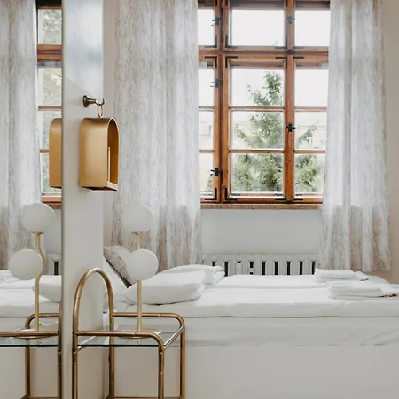 Madame&the Cat - Klimatyczny Tuż Przy Placu Grunwaldzkim Fair * Wrocław