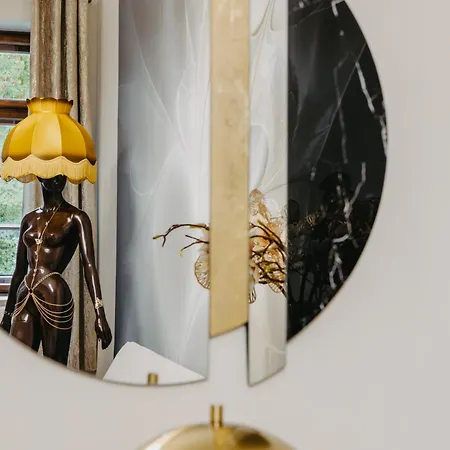 Madame&the Cat - Klimatyczny Tuż Przy Placu Grunwaldzkim Fair Apartament *