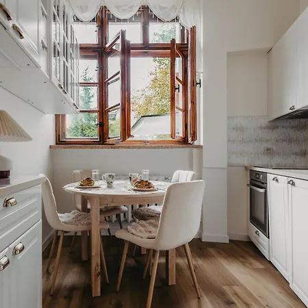 Madame&the Cat - Klimatyczny Tuż Przy Placu Grunwaldzkim Fair