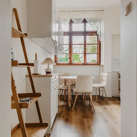 Madame&the Cat - Klimatyczny Tuż Przy Placu Grunwaldzkim Fair Wrocław