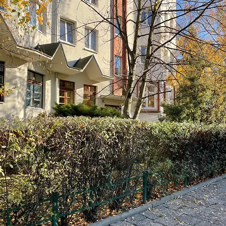 Madame&the Cat - Klimatyczny Tuż Przy Placu Grunwaldzkim Fair *